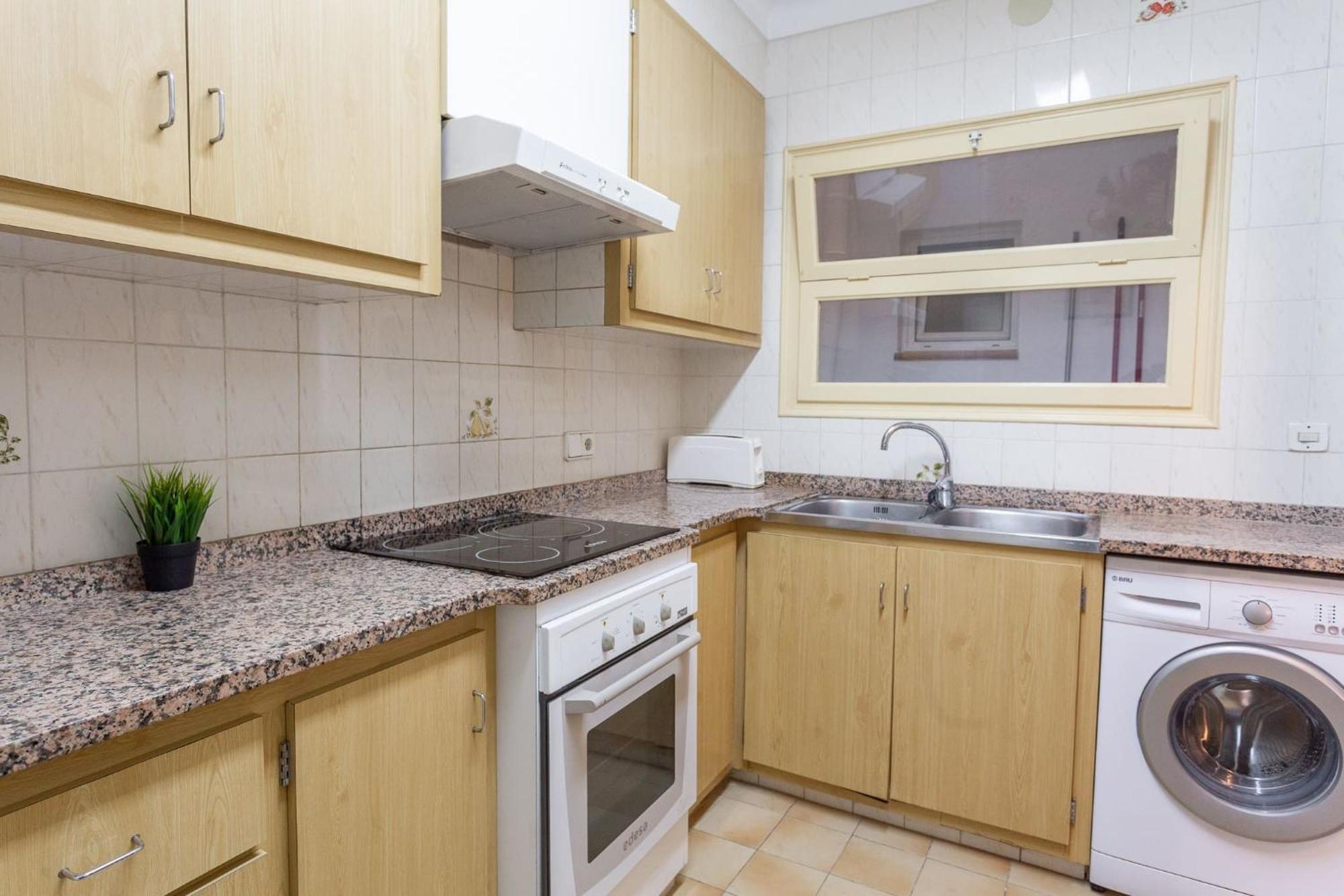 Apartamentos Norfeu L'Escala Exterior foto